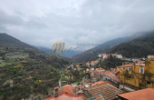 Rif. #605, A Ceriana bellissima proprietà di circa 110 mq con vista aperta sulla valle