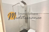Rif. #103, Appartamento in stabile di grande prestigio in stile Liberty, completamente ristrutturato a nuovo.