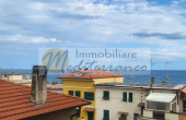 Rif. #107, Zona Arziglia: vendesi Appartamento ristrutturato al secondo piano con ascensore