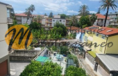 Rif. #A01,  AFFITTASI APPARTAMENTI DI VARIE METRATURE 